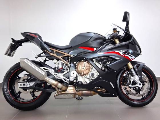 BMW S 1000 RR 
